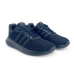 Adidas Lite Racer 3.0 GW7954 Core Black / Core Black / Grey Six | Original adidas Lifestyle Sneakers – The Lacez Store