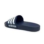 Adidas Adilette adidas Adilette Shower Slides Unisex GZ5920 Legend Ink / Cloud White | Original adidas Slides – The Lacez Store - Image 3
