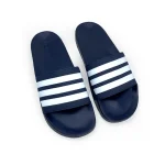 Adidas Adilette adidas Adilette Shower Slides Unisex GZ5920 Legend Ink / Cloud White | Original adidas Slides – The Lacez Store